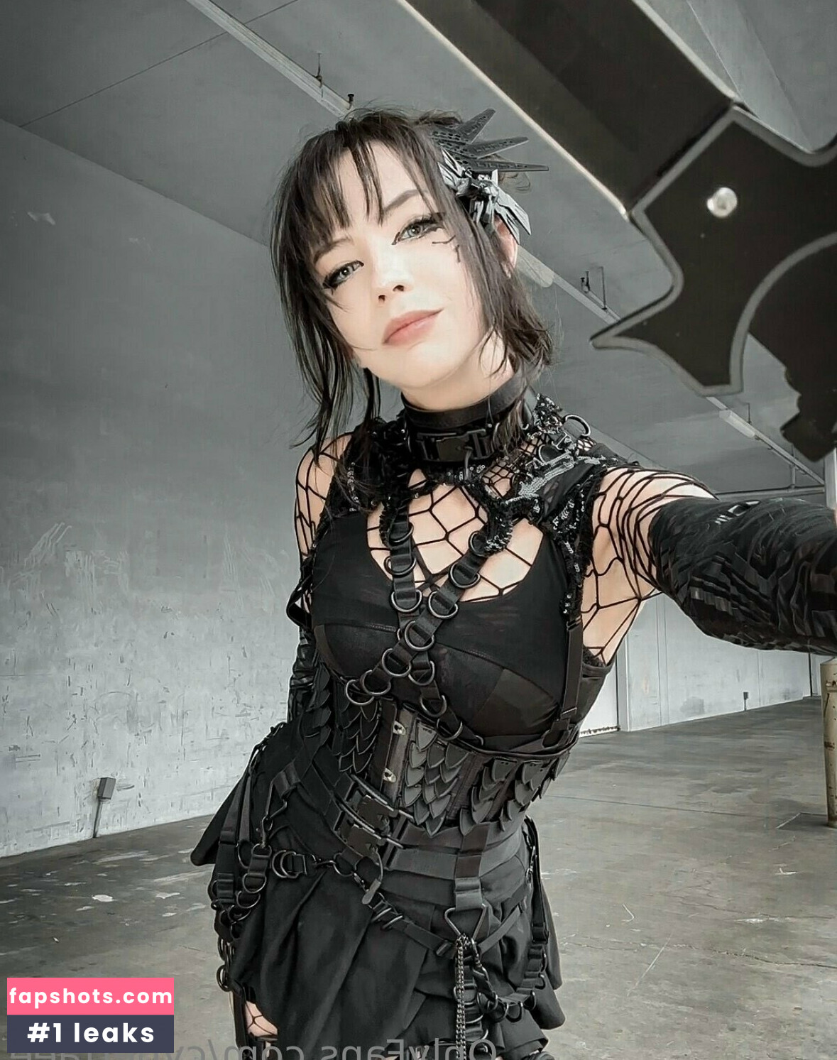 cyberfaee gallery photo #13