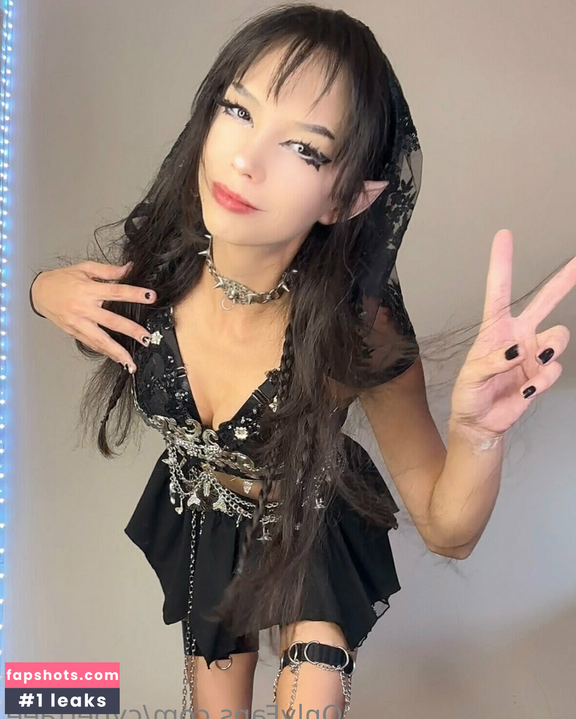 cyberfaee gallery photo #17