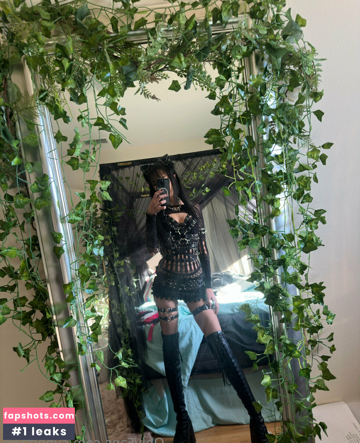 cyberfaee gallery photo #8