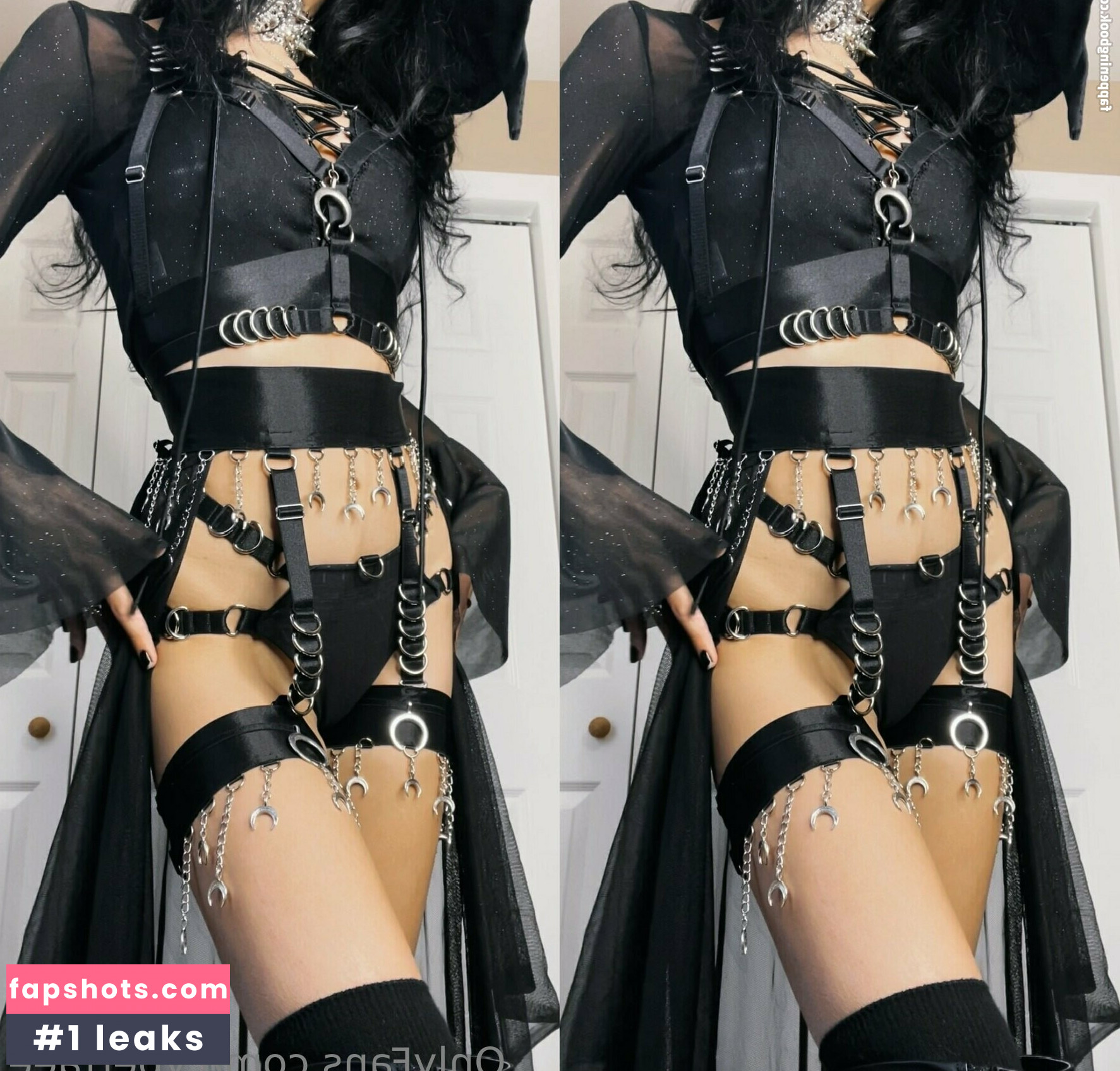 cyberfaee gallery photo #9