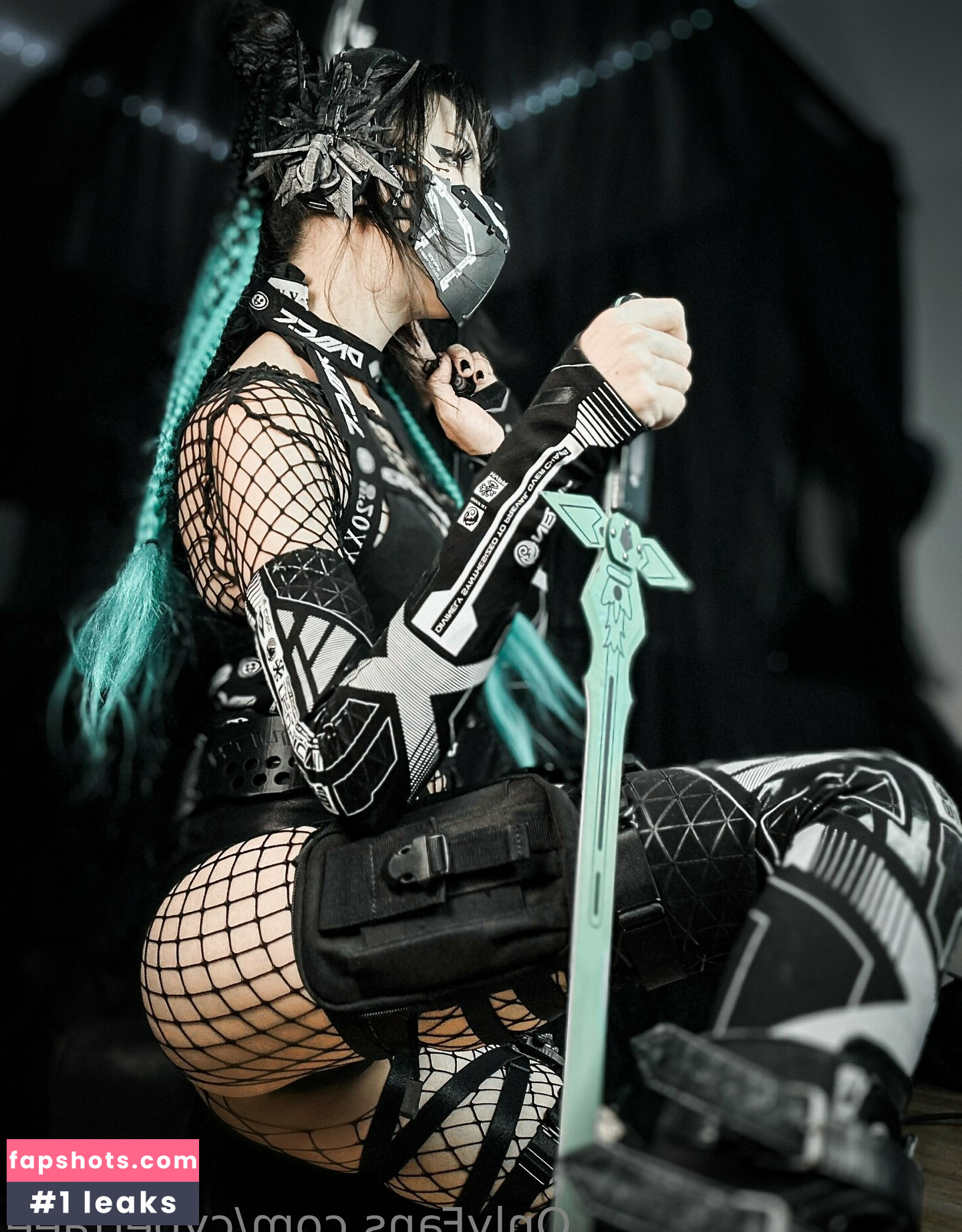 cyberfaee gallery photo #10