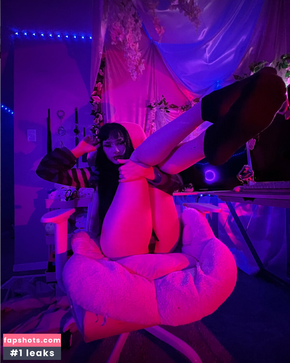 cybergoth.gf gallery photo #14