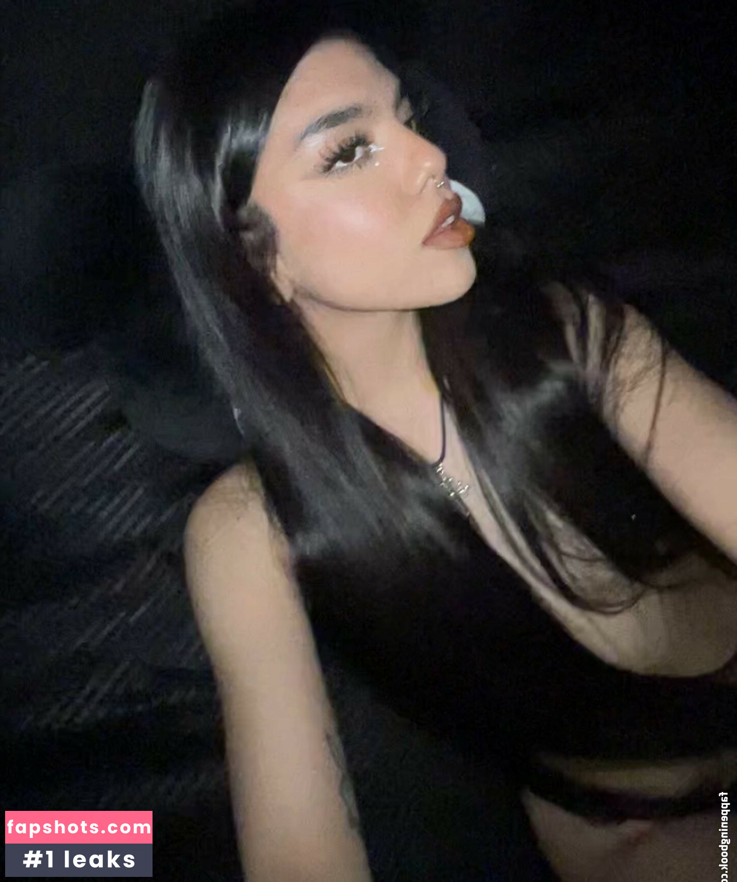 cyberiariley Nacktheit OnlyFans Fotos #2 - Fapshots