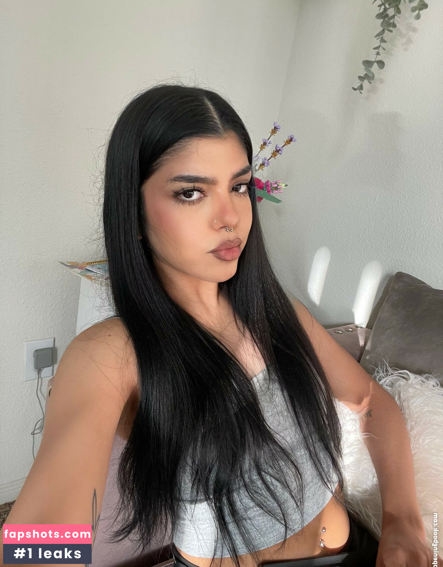 cyberiariley Nacktheit OnlyFans Fotos #14 - Fapshots