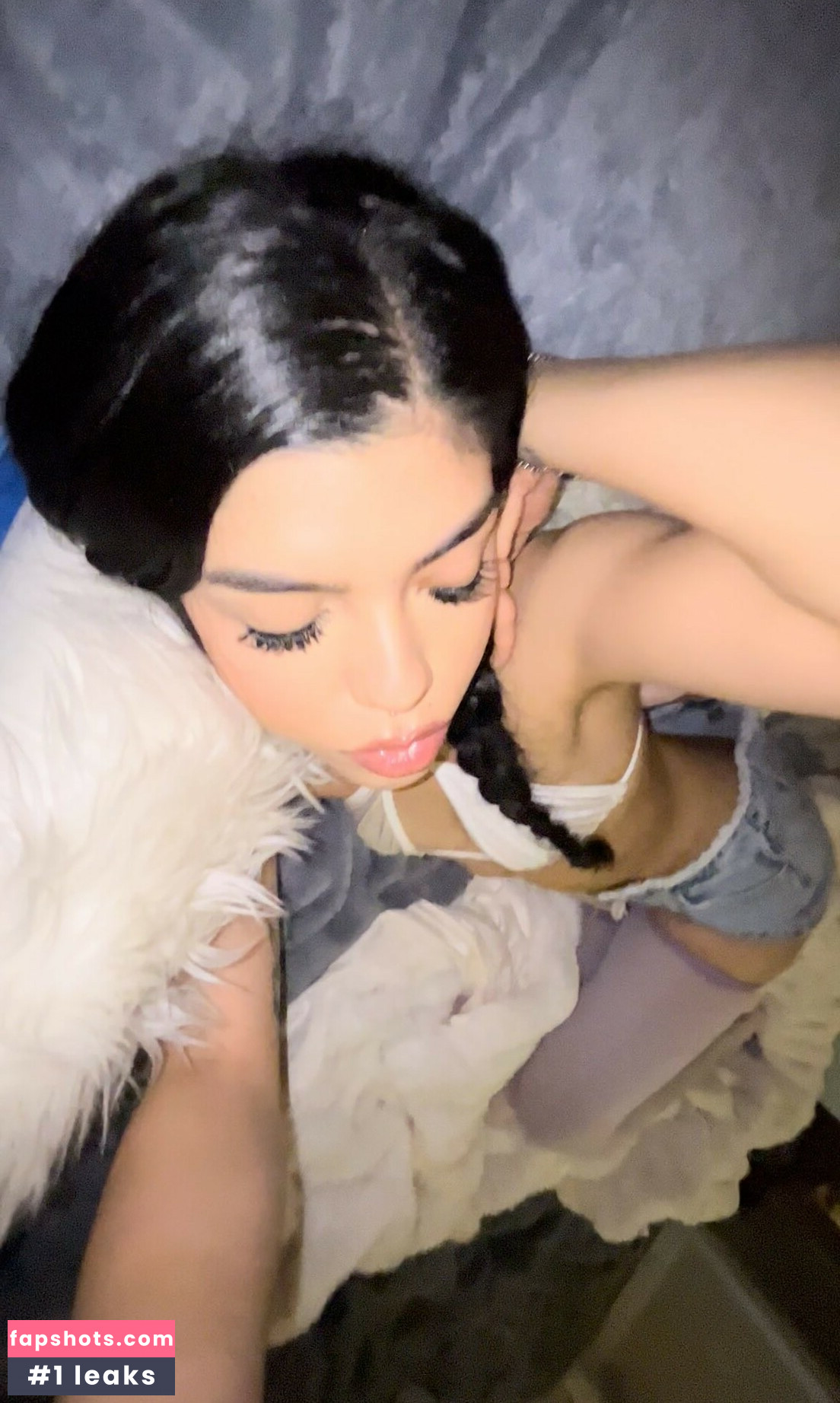 cyberiariley Nacktheit OnlyFans Fotos #16 - Fapshots