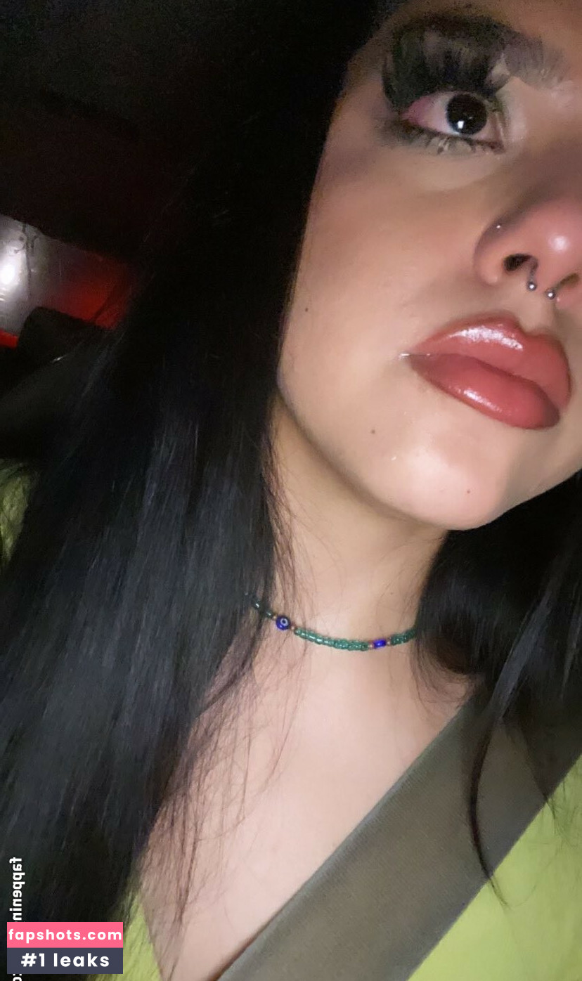 cyberiariley Nacktheit OnlyFans Fotos #18 - Fapshots