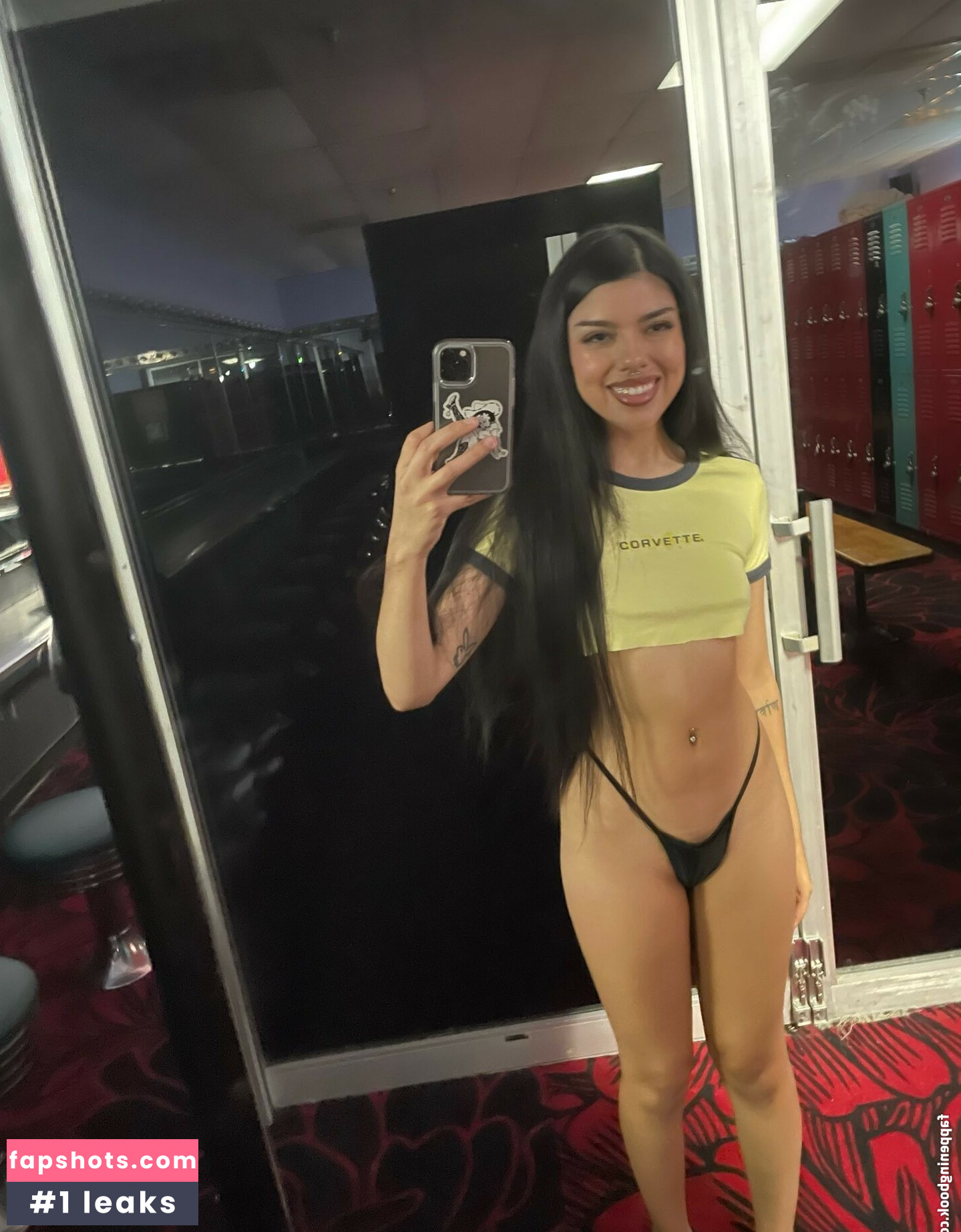 cyberiariley Nacktheit OnlyFans Fotos #23 - Fapshots