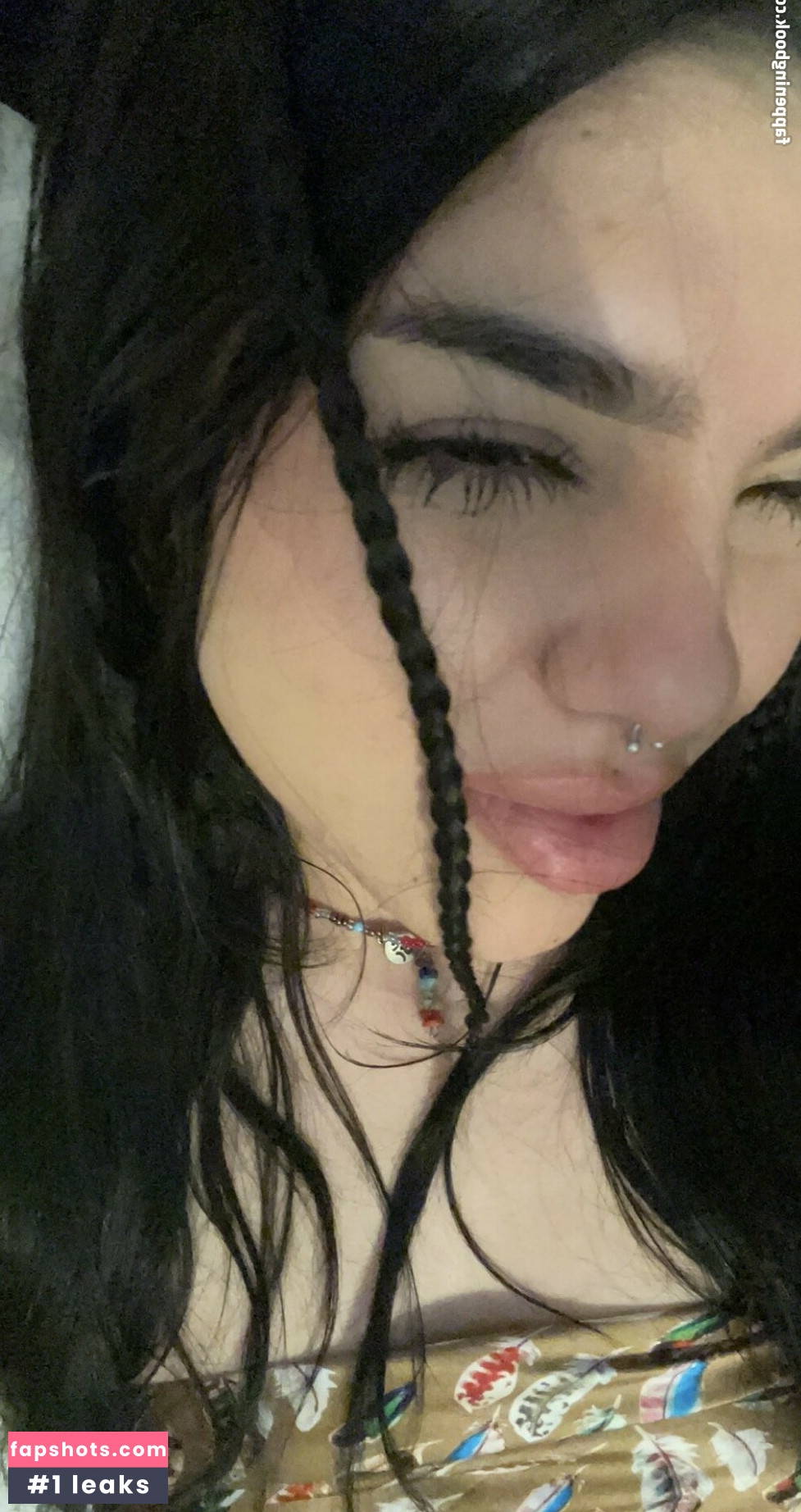 cyberiariley Nacktheit OnlyFans Fotos #24 - Fapshots