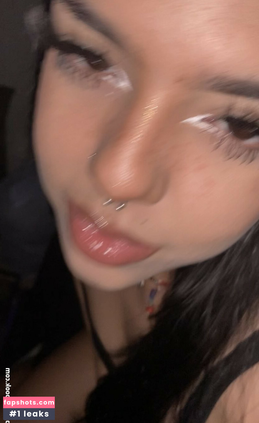 cyberiariley Nacktheit OnlyFans Fotos #28 - Fapshots