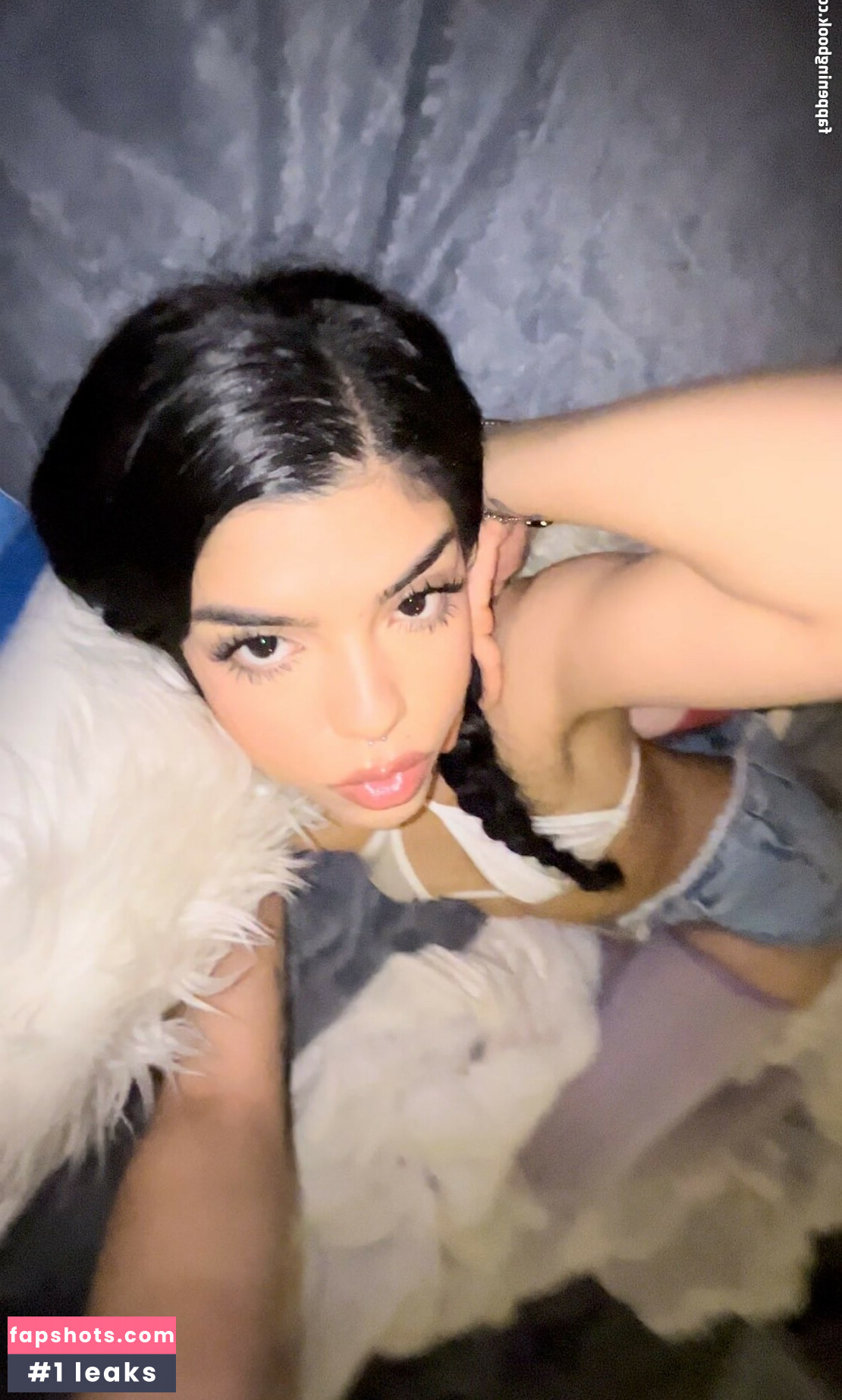 cyberiariley Nacktheit OnlyFans Fotos #30 - Fapshots