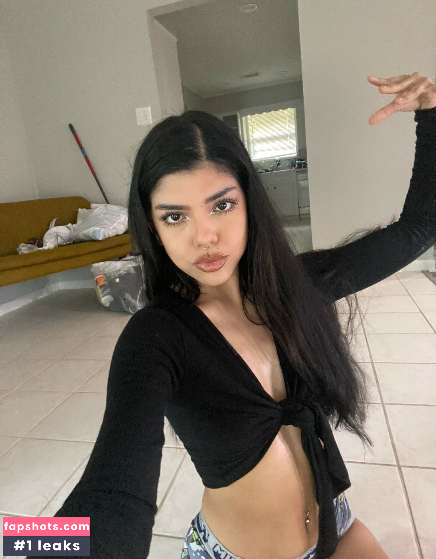 cyberiariley Nacktheit OnlyFans Fotos #31 - Fapshots