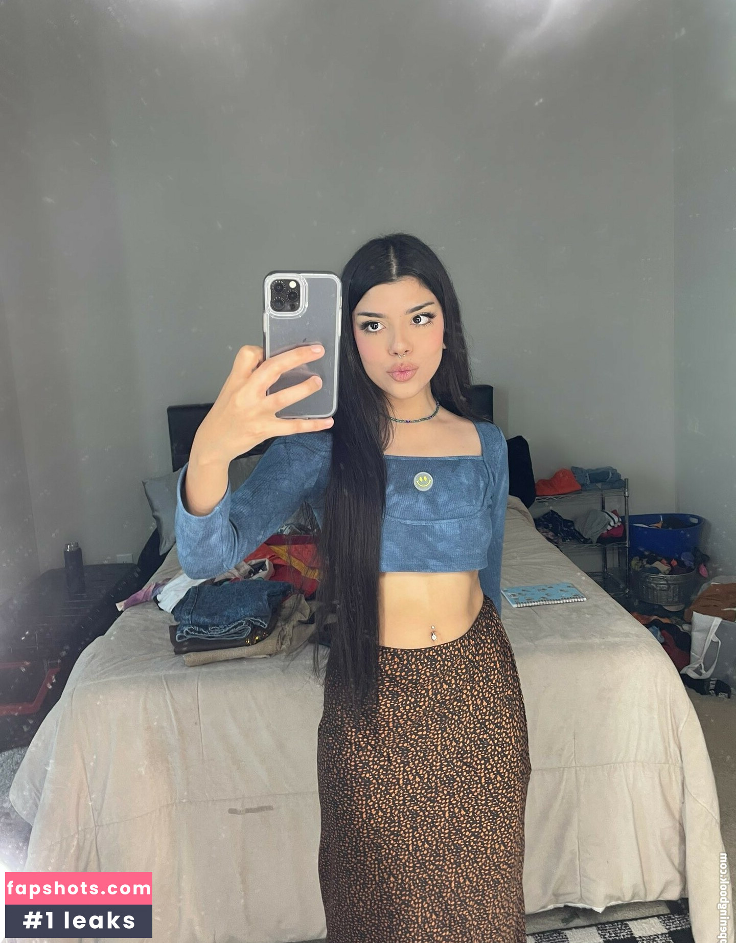 cyberiariley Nacktheit OnlyFans Fotos #33 - Fapshots