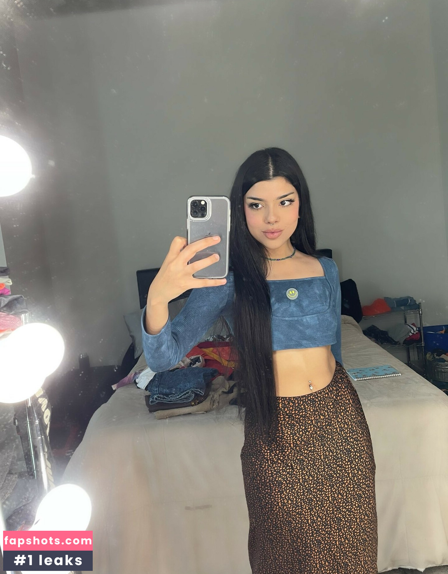 cyberiariley Nacktheit OnlyFans Fotos #34 - Fapshots