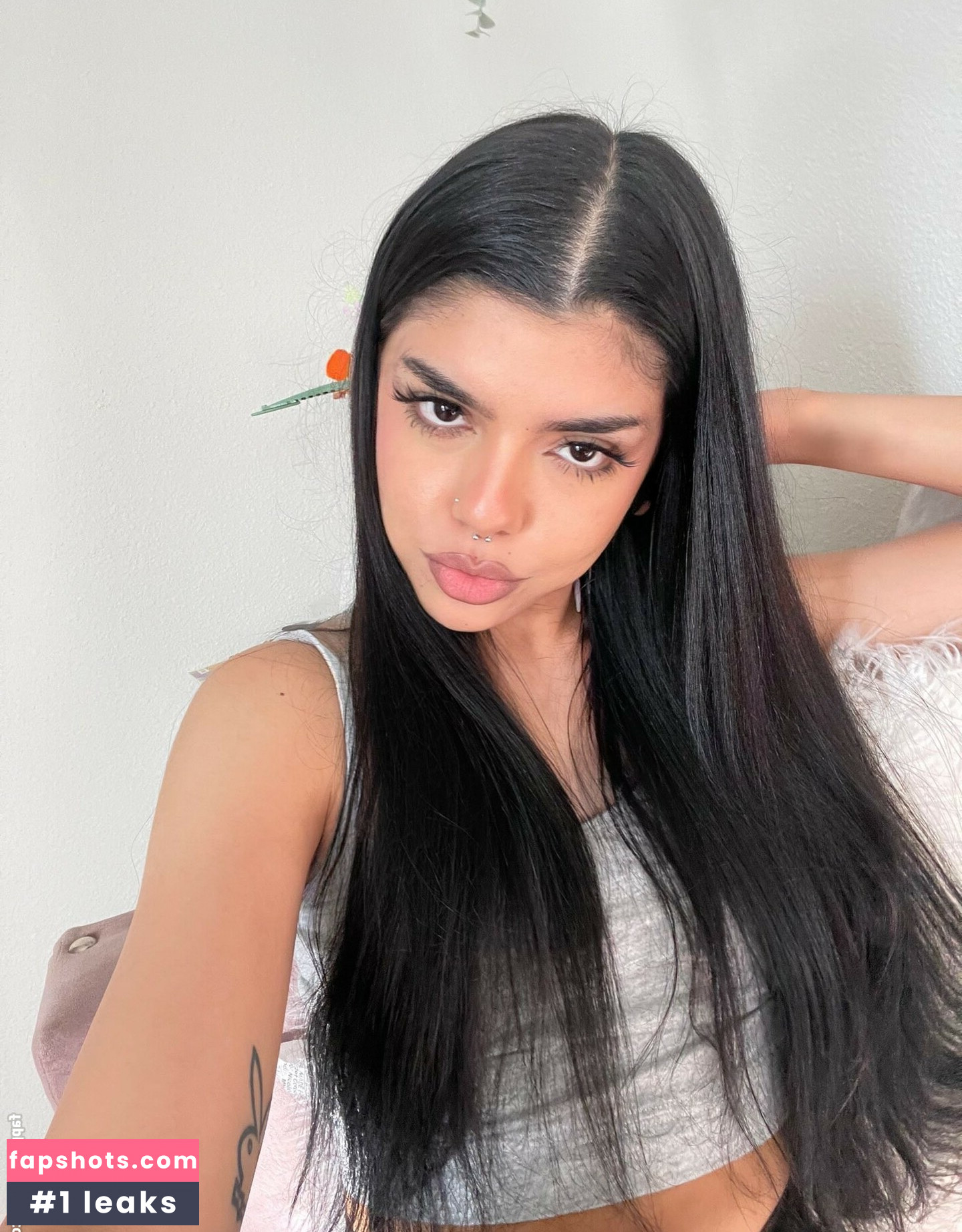 cyberiariley Nacktheit OnlyFans Fotos #36 - Fapshots