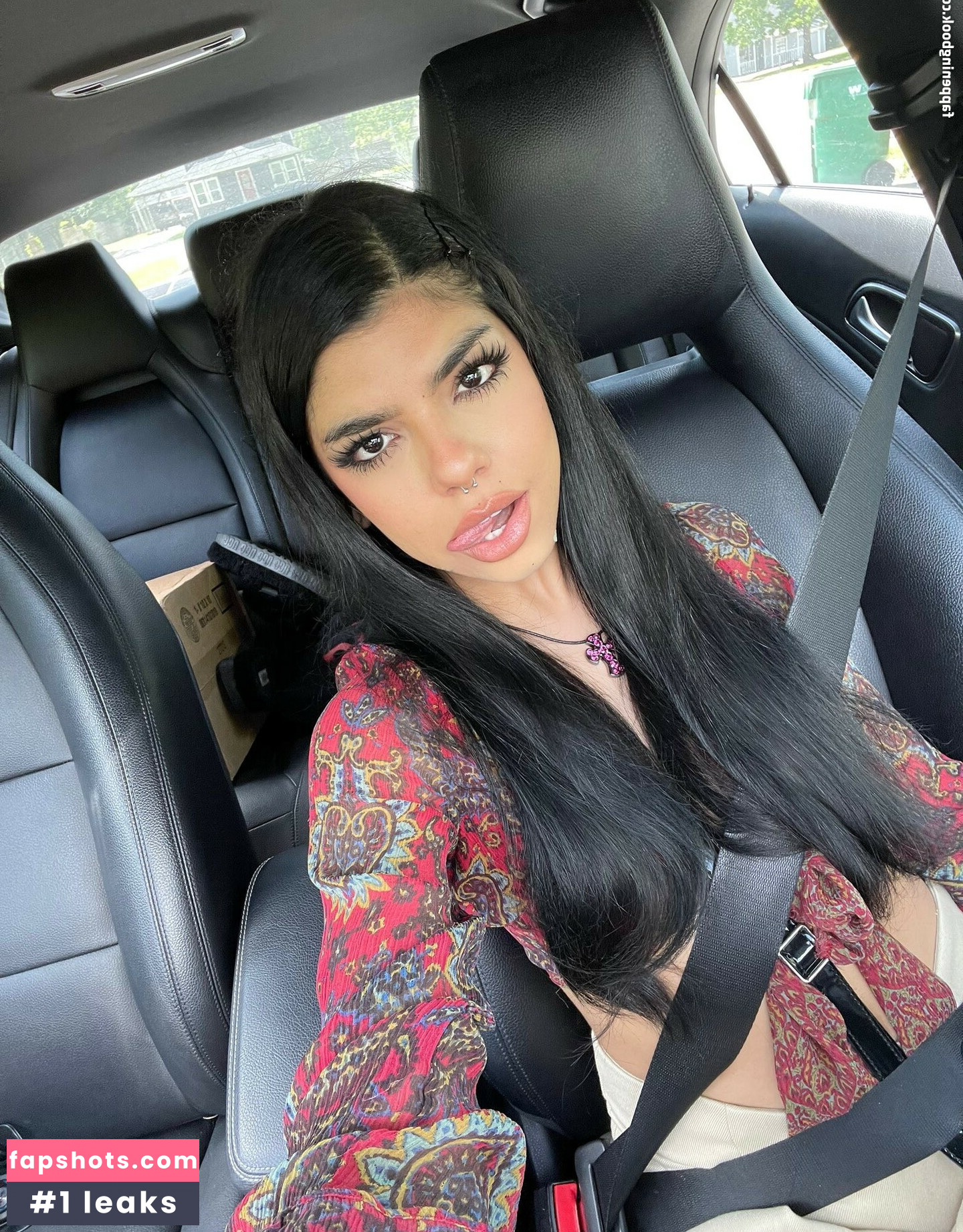 cyberiariley Nacktheit OnlyFans Fotos #40 - Fapshots