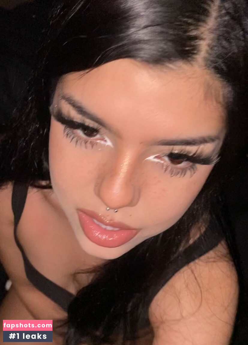 cyberiariley Nacktheit OnlyFans Fotos #41 - Fapshots