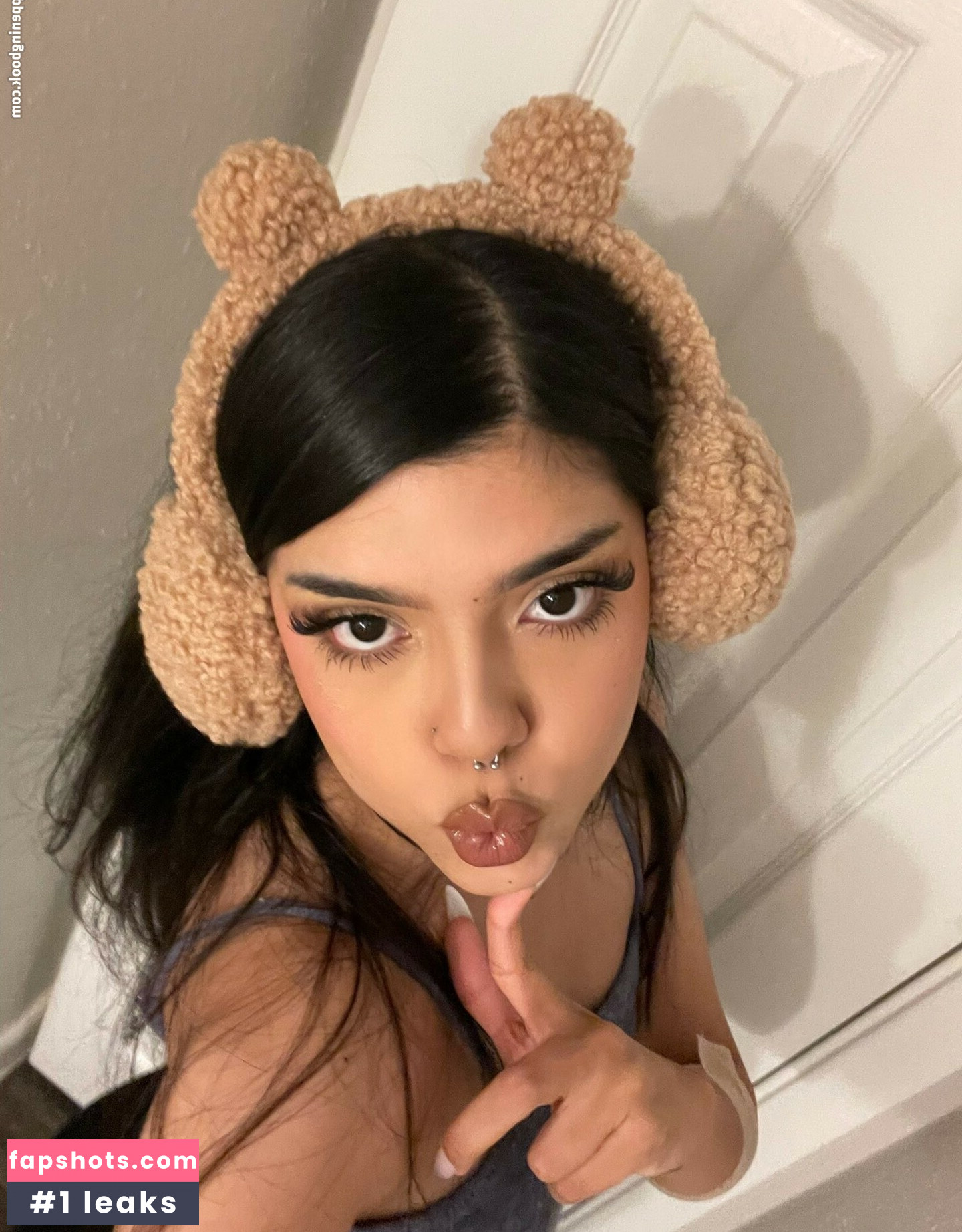 cyberiariley Nacktheit OnlyFans Fotos #42 - Fapshots