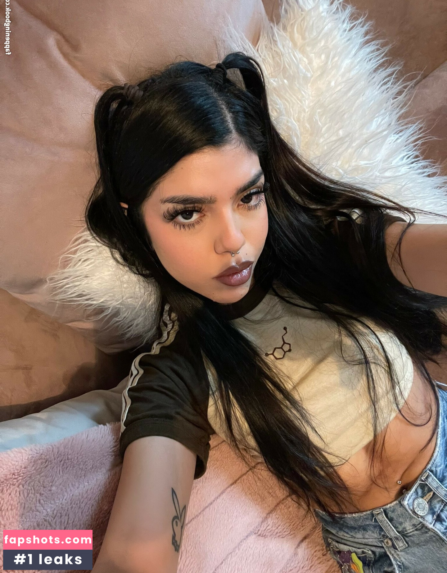 cyberiariley Nacktheit OnlyFans Fotos #43 - Fapshots