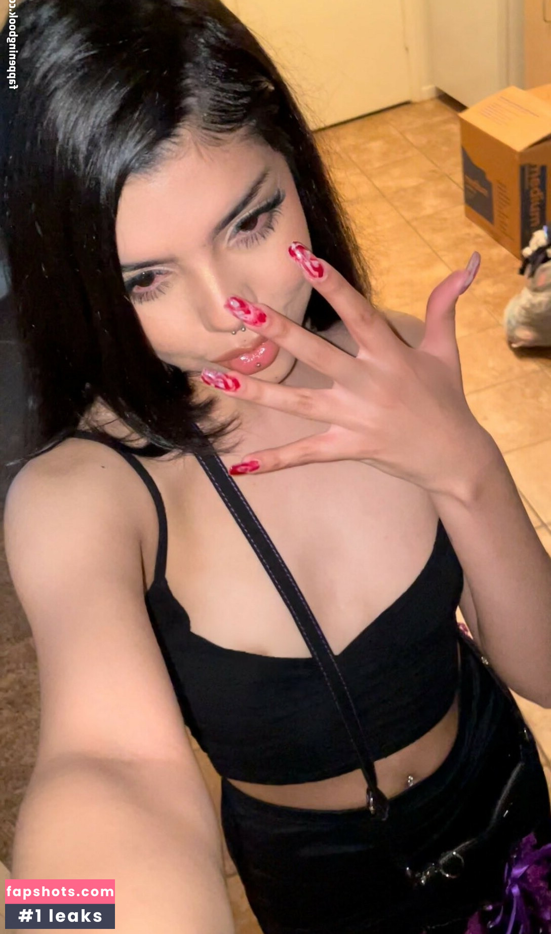 cyberiariley Nacktheit OnlyFans Fotos #44 - Fapshots