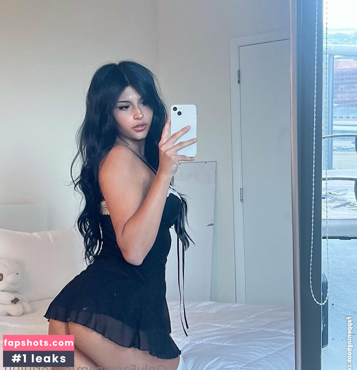 cyberjujuu Nahé úniky fotek pouze od fanoušků #9 - Fapshots