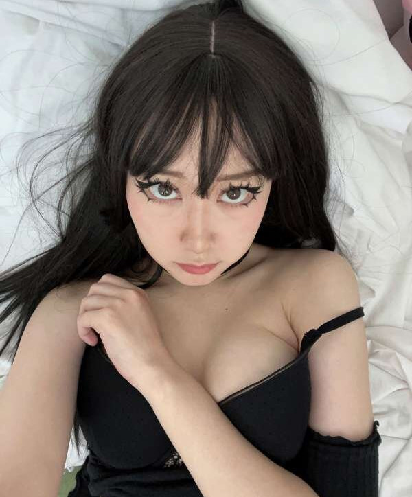 cyberkitty Nahé úniky fotek pouze od fanoušků #431 - Fapshots