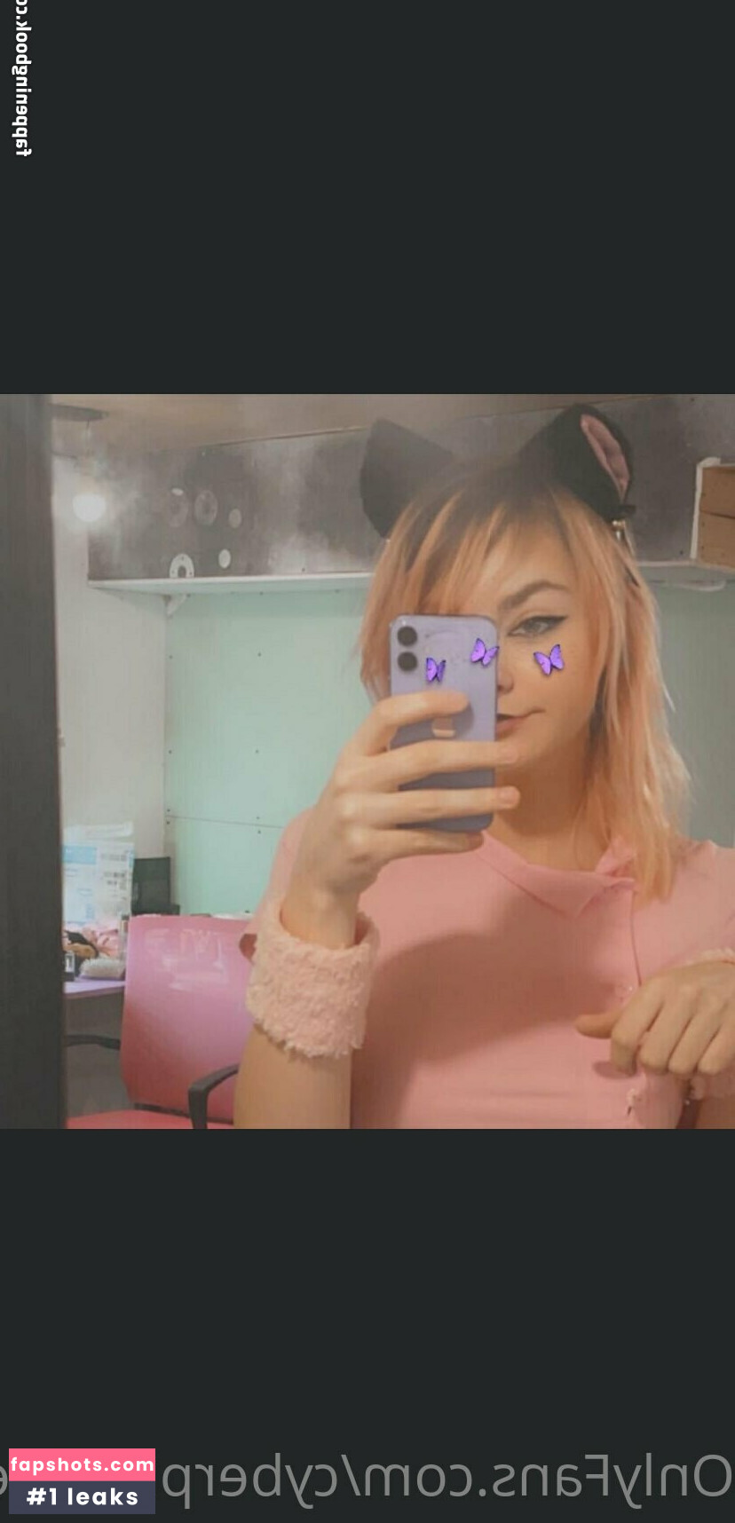 cyberpikafree Nahé úniky fotek pouze od fanoušků #2 - Fapshots