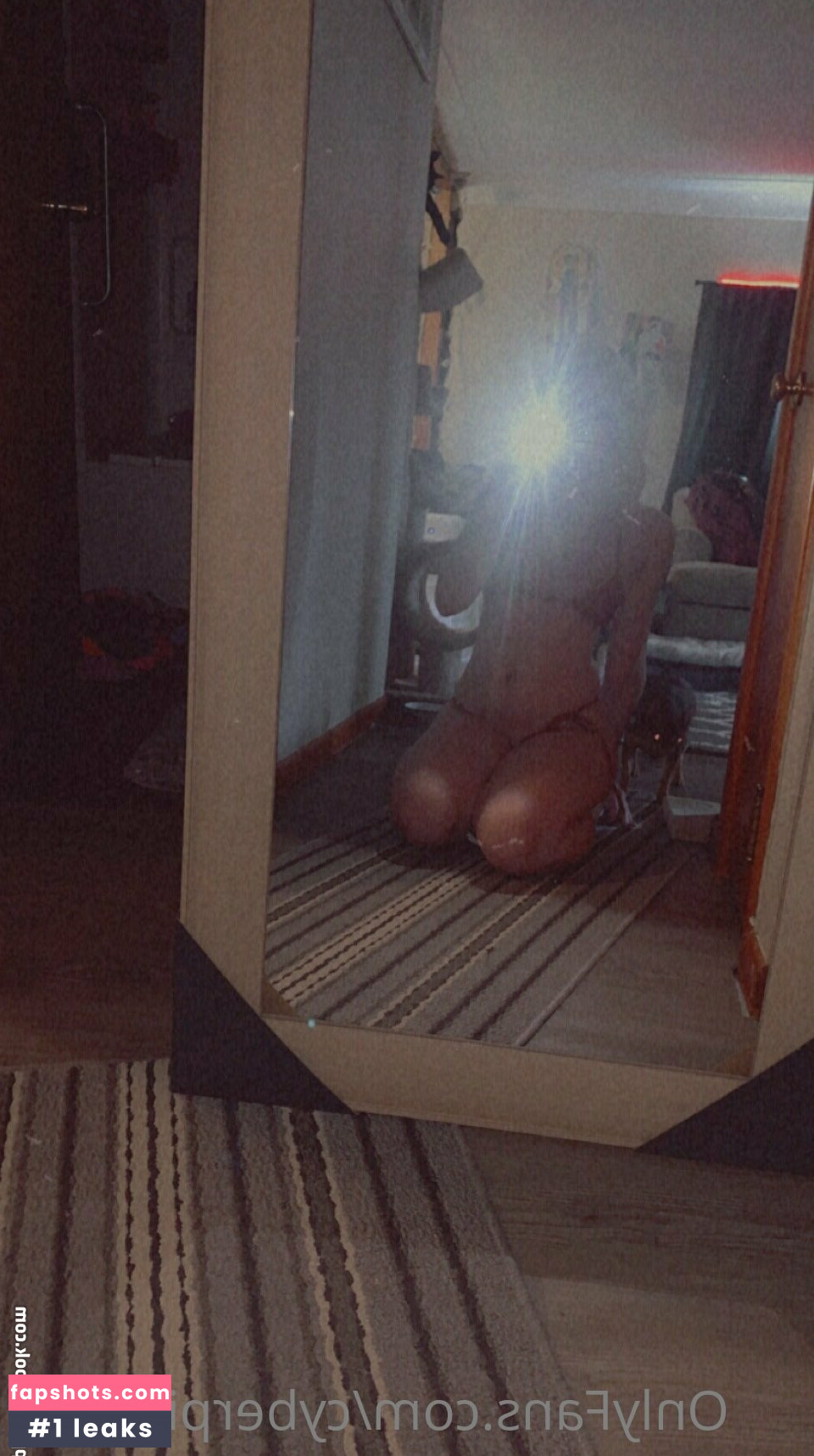 cyberpikafree Nahé úniky fotek pouze od fanoušků #5 - Fapshots