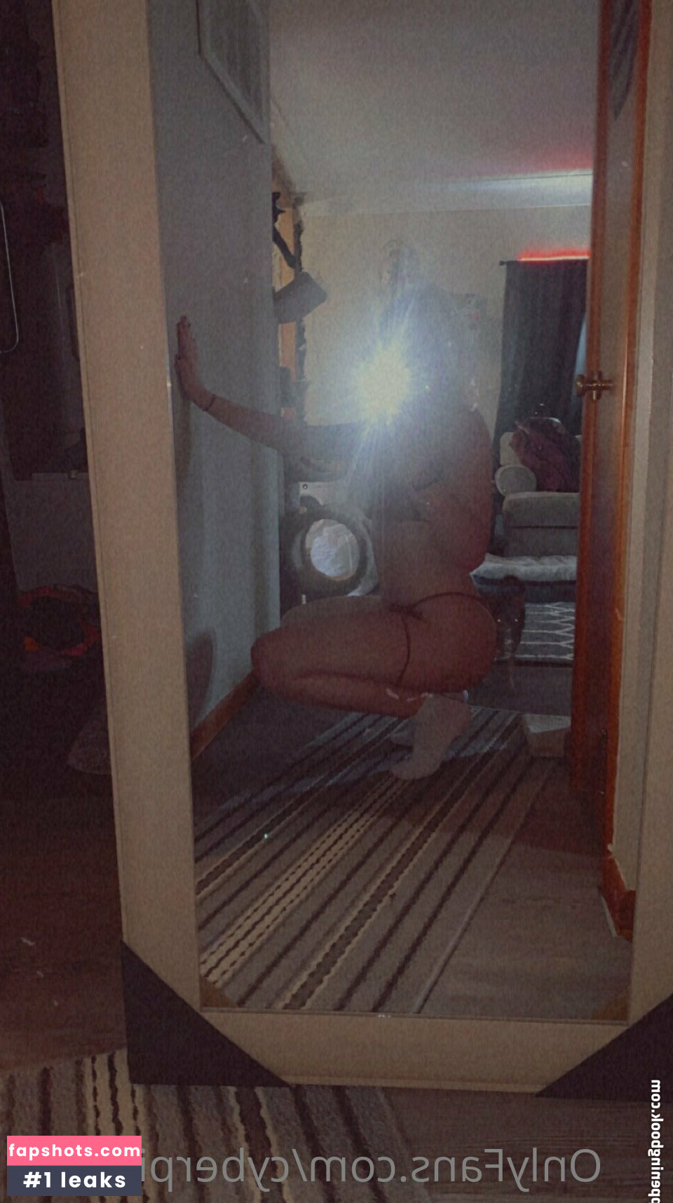 cyberpikafree Nahé úniky fotek pouze od fanoušků #6 - Fapshots