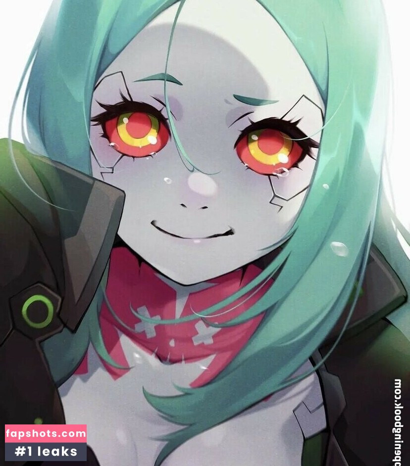 Cyberpunk 2077 Edgerunners gallery photo #110