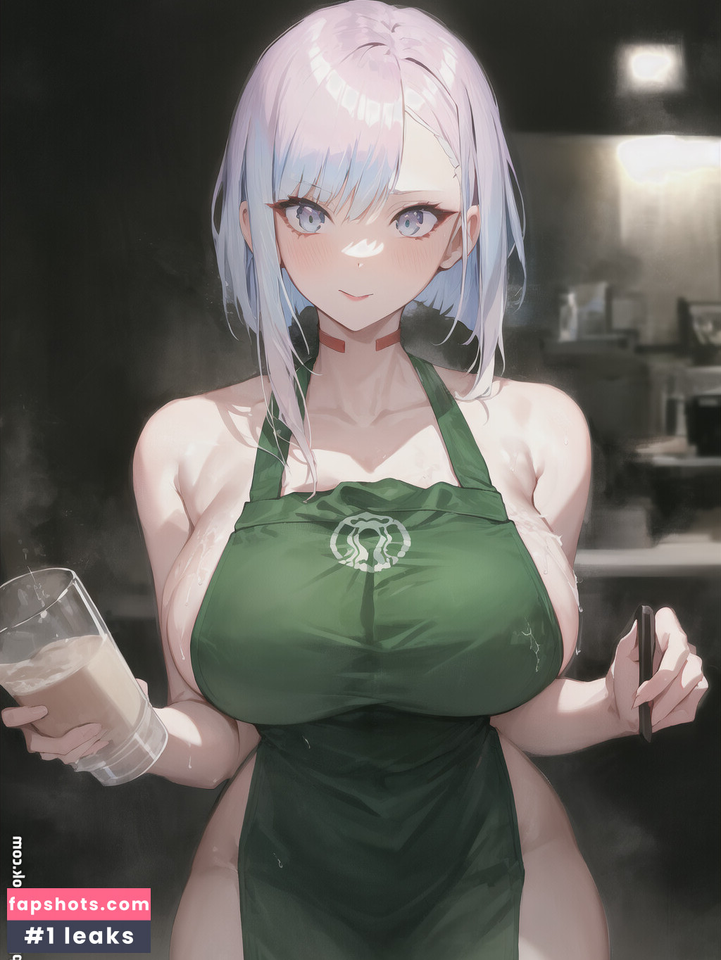 Cyberpunk 2077 Edgerunners gallery photo #53