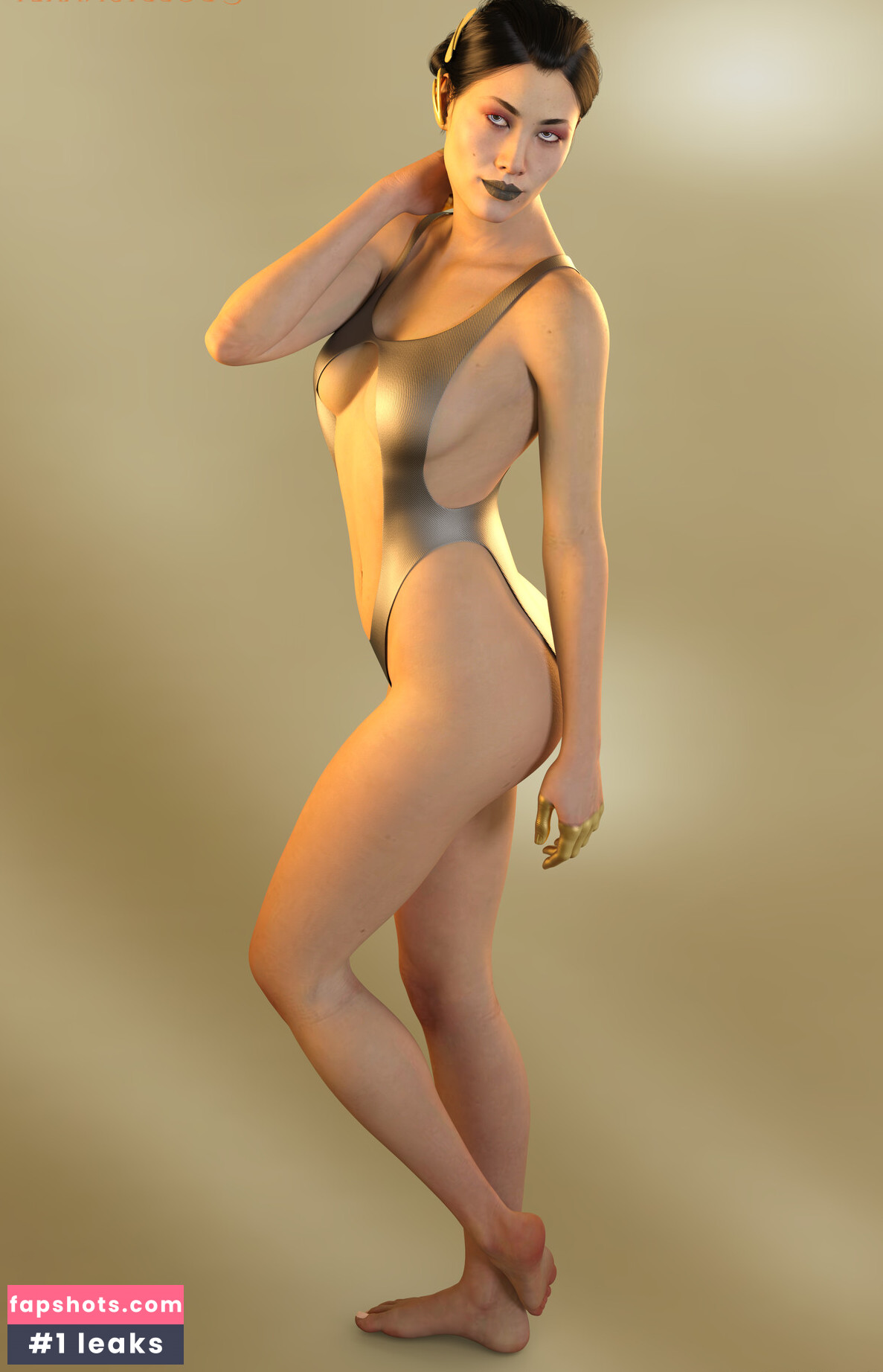 Cyberpunk 2077 Nude Leaks OnlyFans Photos #232 - Fapshots