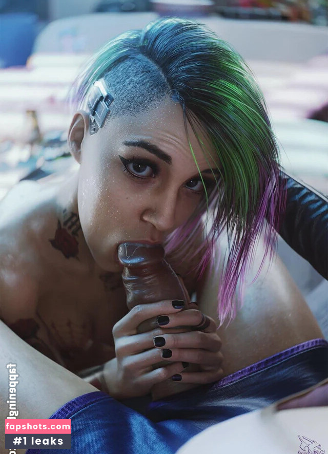 Cyberpunk 2077 Nude Leaks OnlyFans Photos #305 - Fapshots