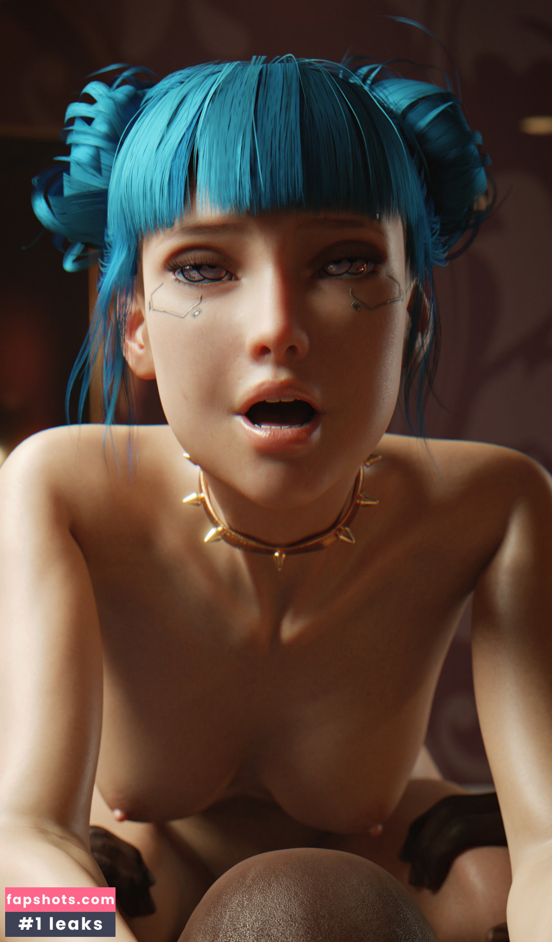Cyberpunk 2077 Nude Leaks OnlyFans Photos #370 - Fapshots