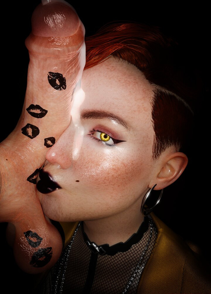 cyberpunk-2077 Nacktheit OnlyFans Fotos #1844 - Fapshots