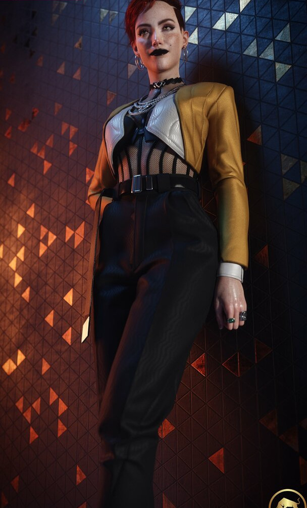 cyberpunk-2077 Nacktheit OnlyFans Fotos #1852 - Fapshots