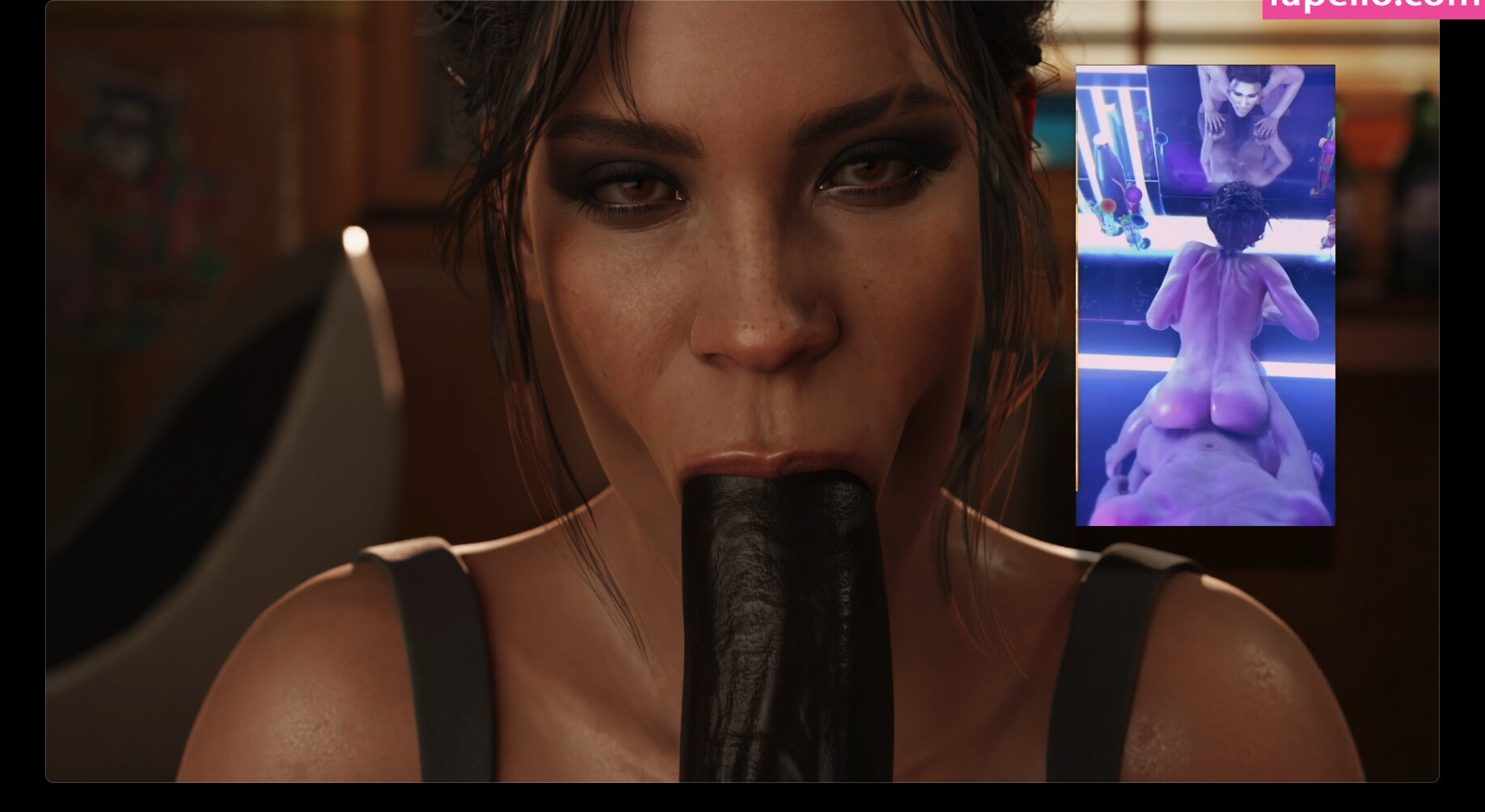 cyberpunk-2077 Nacktheit OnlyFans Fotos #1866 - Fapshots