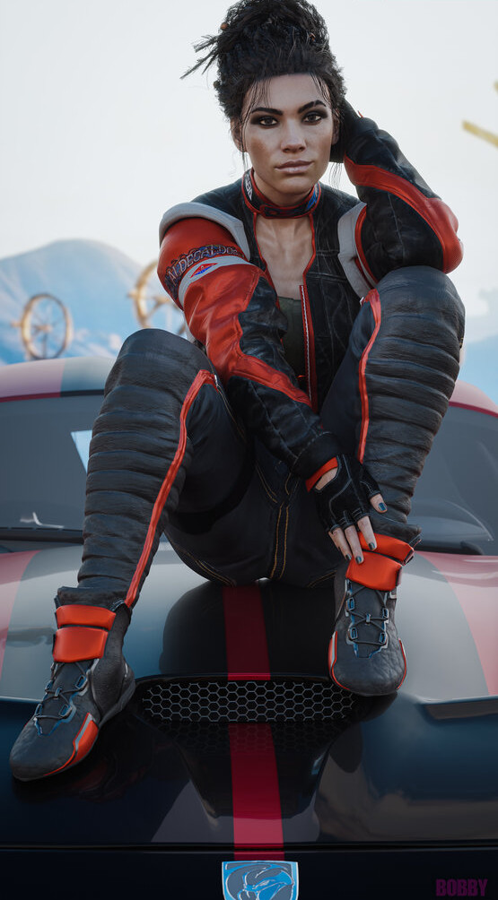 cyberpunk-2077 Nacktheit OnlyFans Fotos #1922 - Fapshots