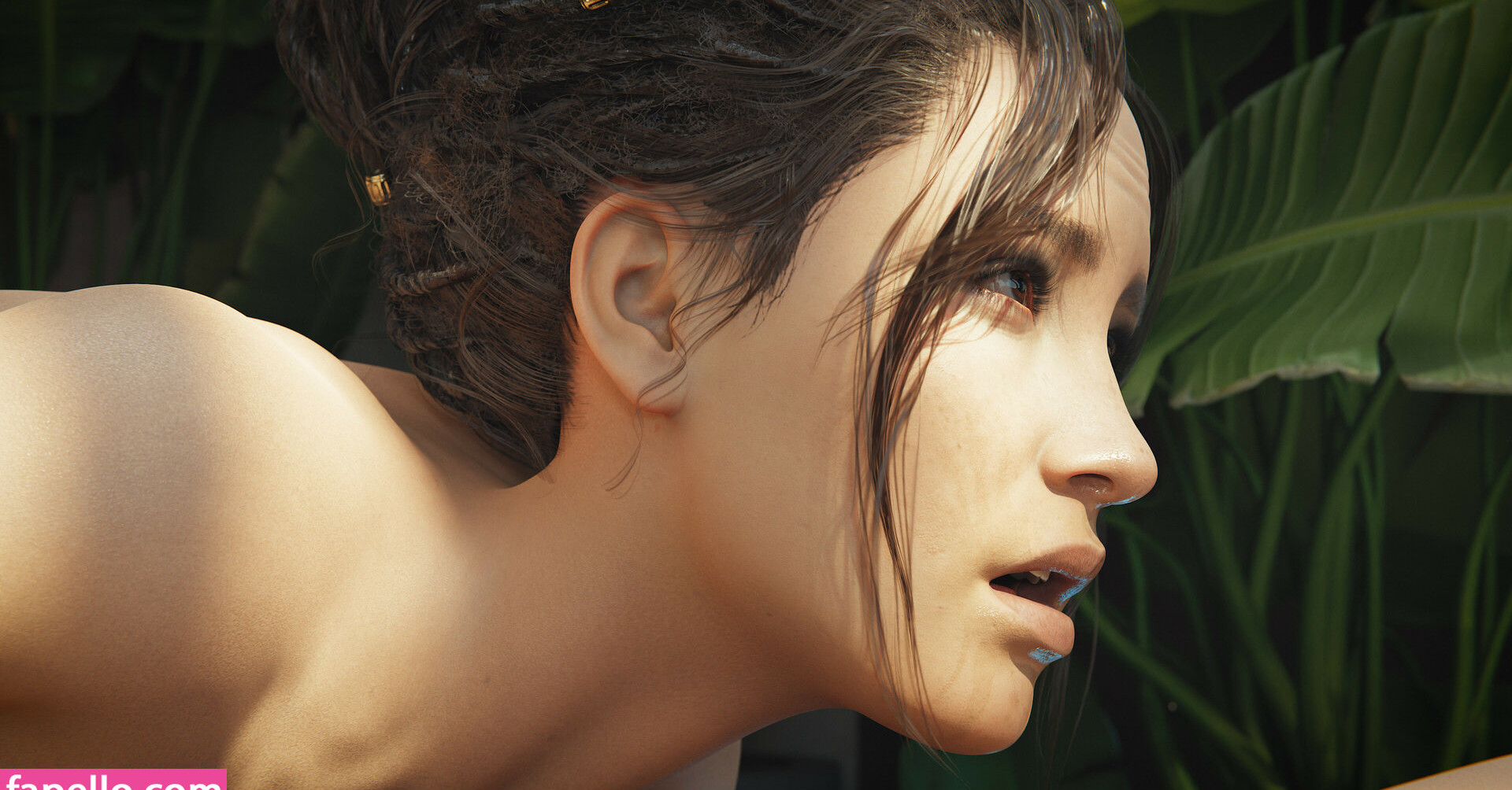 cyberpunk-2077 Nacktheit OnlyFans Fotos #1979 - Fapshots