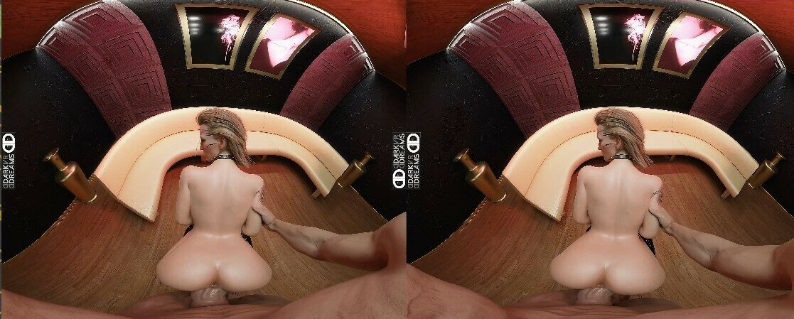 cyberpunk-2077 Nahé úniky fotek pouze od fanoušků #446 - Fapshots