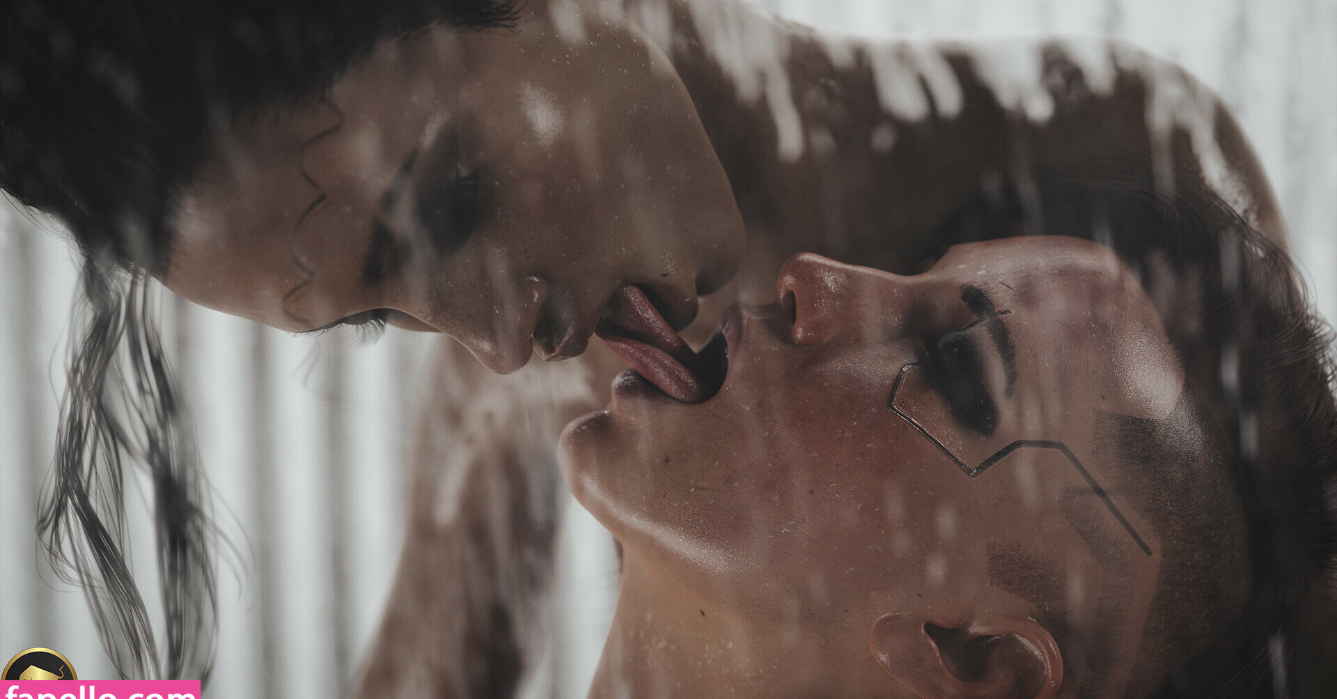 cyberpunk-2077 Nahé úniky fotek pouze od fanoušků #598 - Fapshots