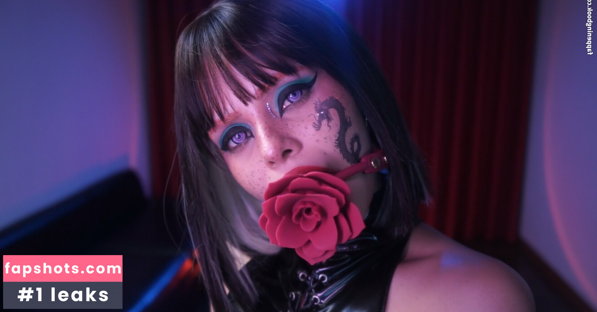 cyberpunkgirl.free gallery photo #3