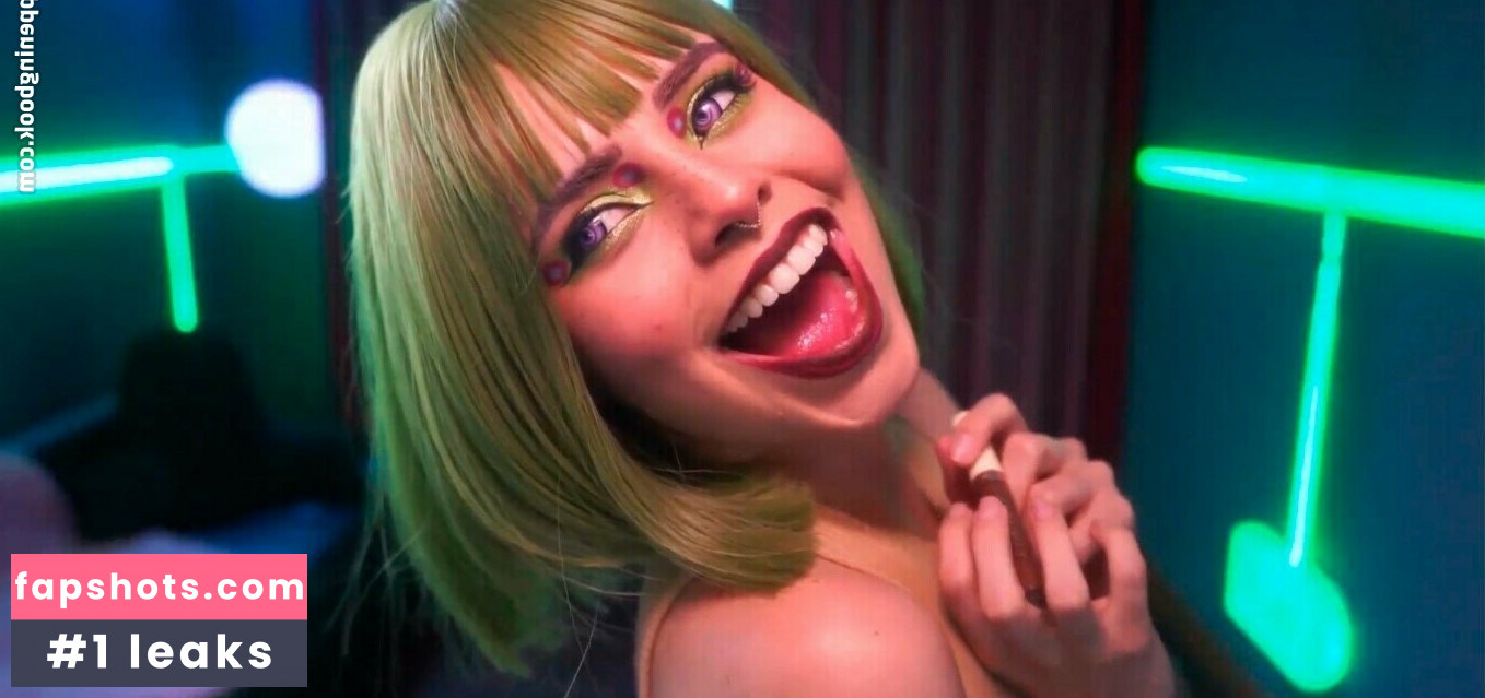 cyberpunkgirl.free gallery photo #4