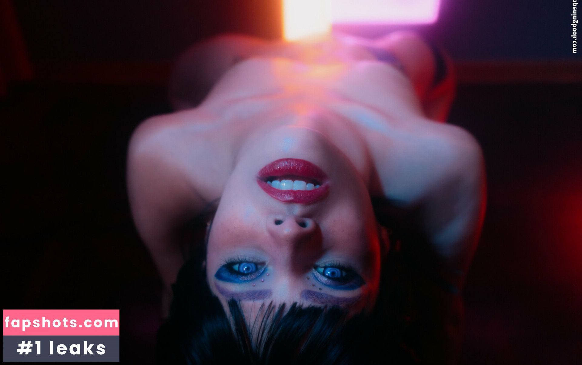 cyberpunkgirl.free gallery photo #6