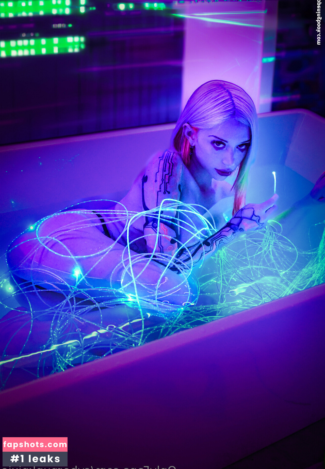 cyberpunkpixie gallery photo #12