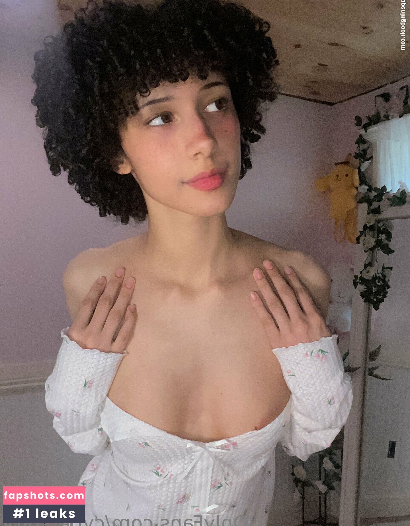 cybersofty Filtración Desnuda OnlyFans Foto #3 - Fapshots