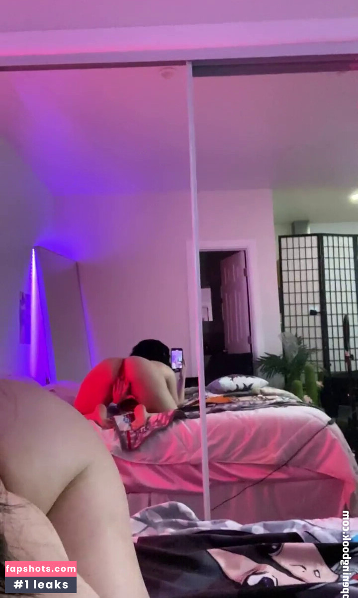 Cyberstephanie Nahé úniky fotek pouze od fanoušků #102 - Fapshots