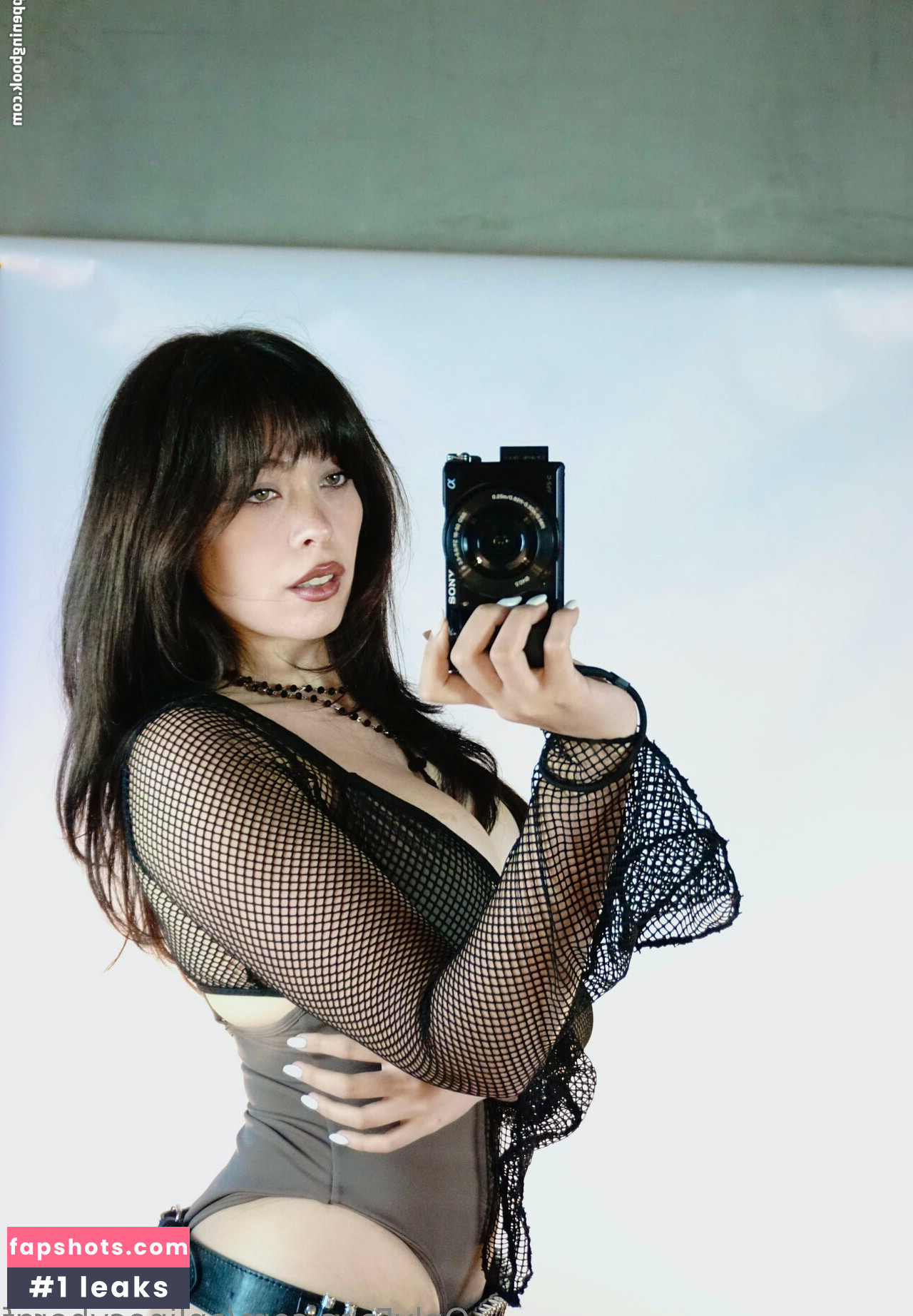 Cyberstephanie Nahé úniky fotek pouze od fanoušků #19 - Fapshots