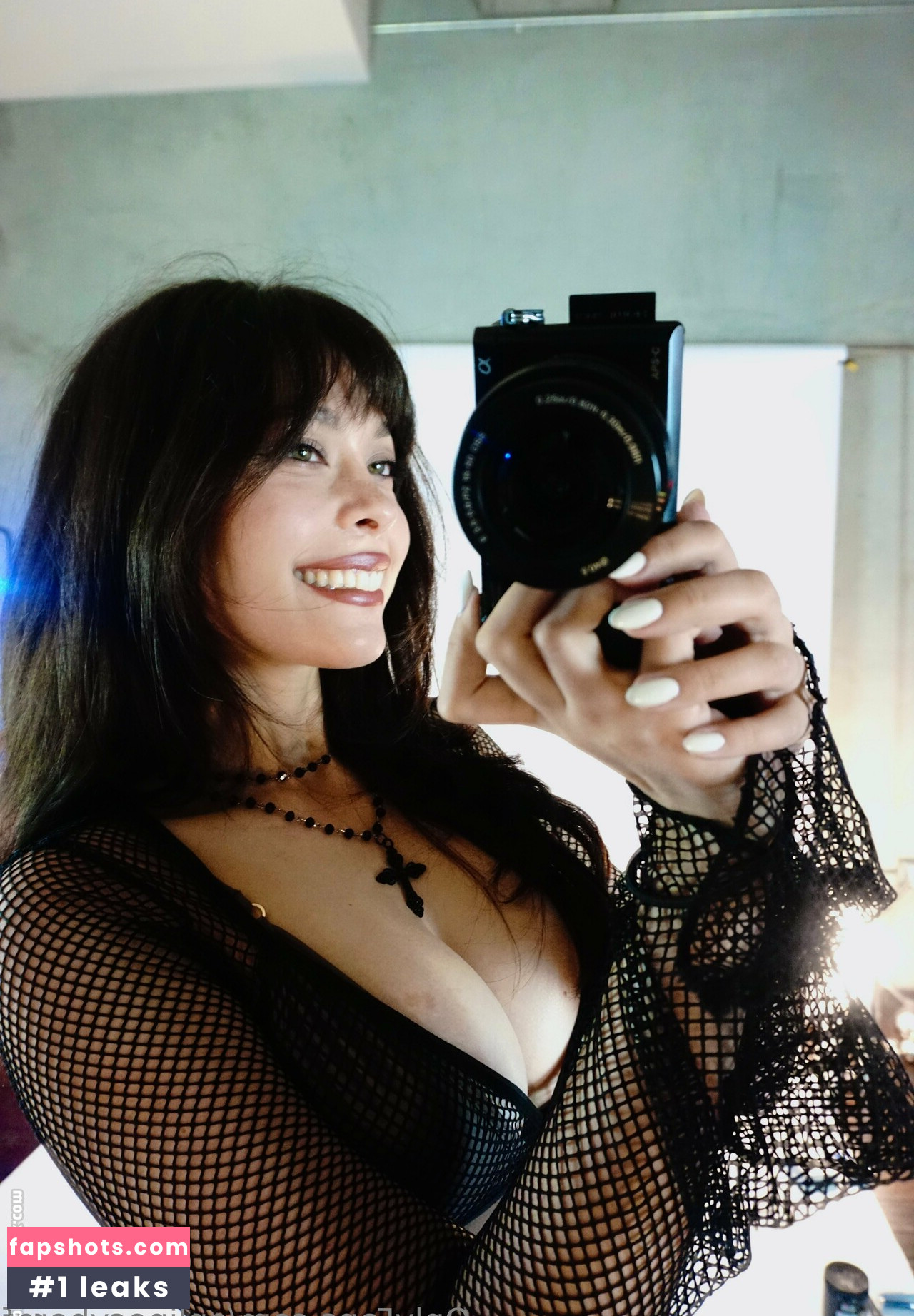 Cyberstephanie Nahé úniky fotek pouze od fanoušků #5 - Fapshots