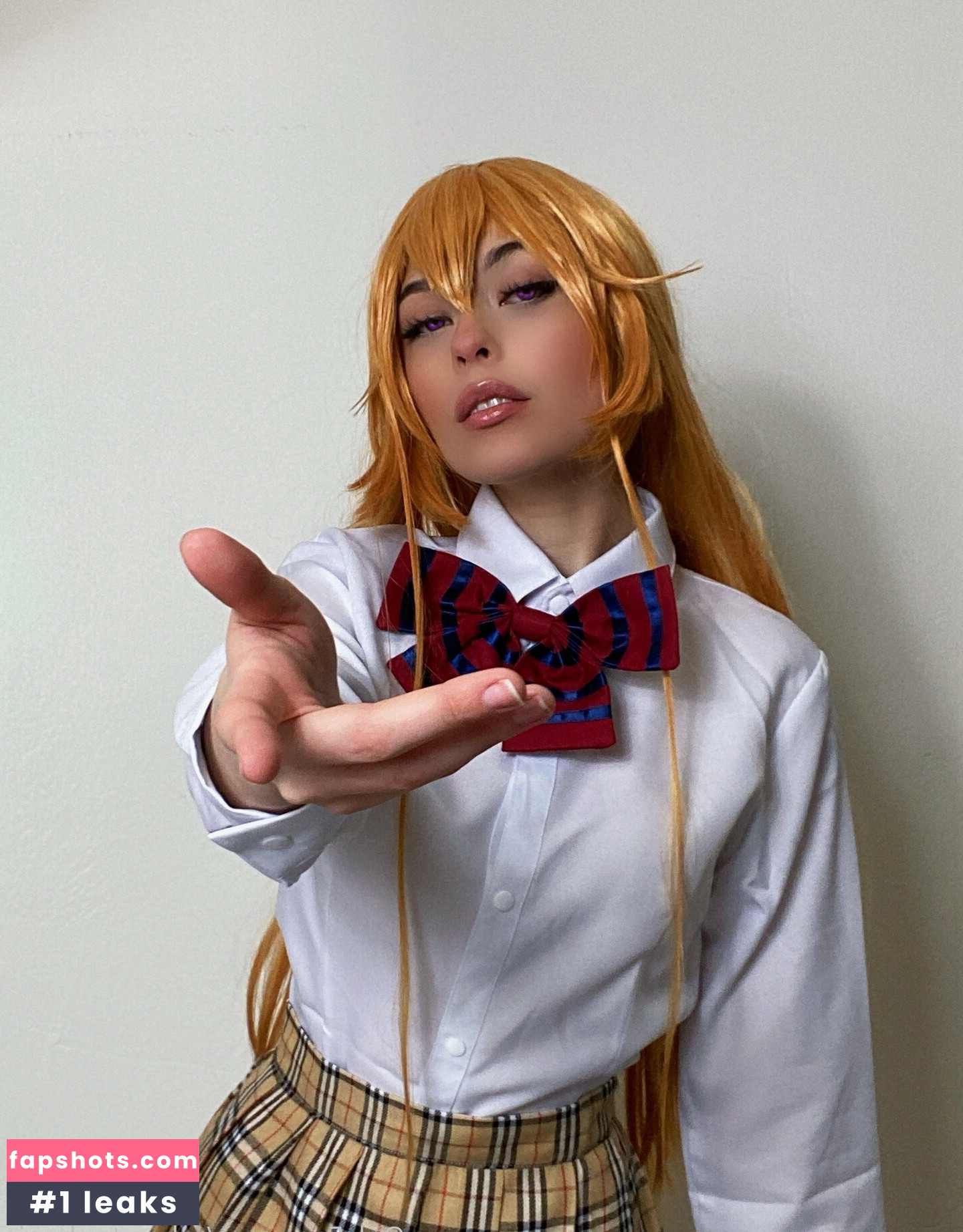 Cyberstephanie Nahé úniky fotek pouze od fanoušků #73 - Fapshots