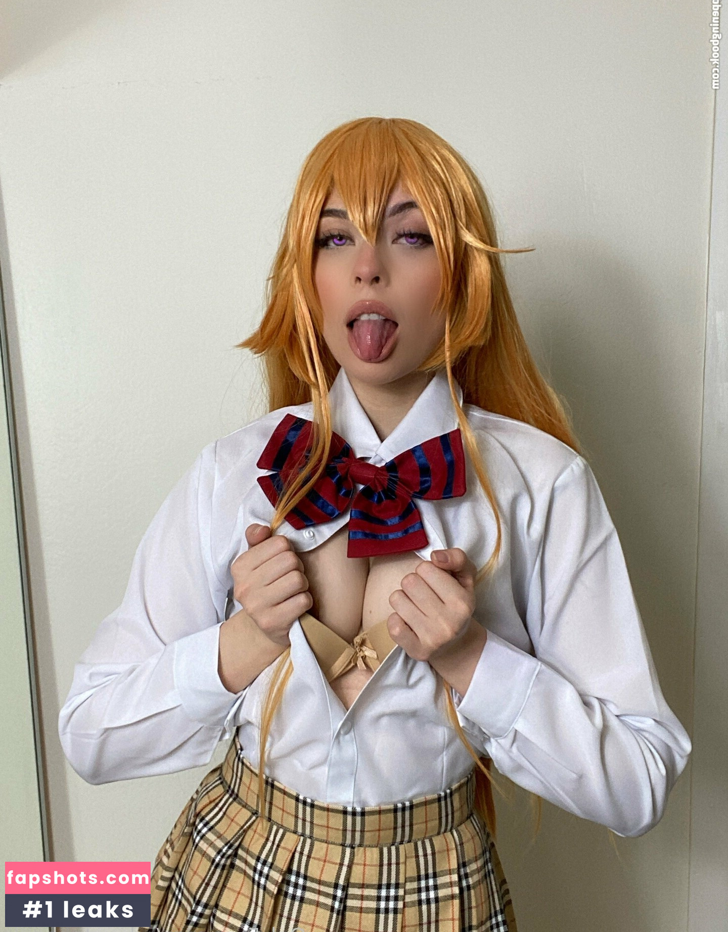 Cyberstephanie Nahé úniky fotek pouze od fanoušků #77 - Fapshots